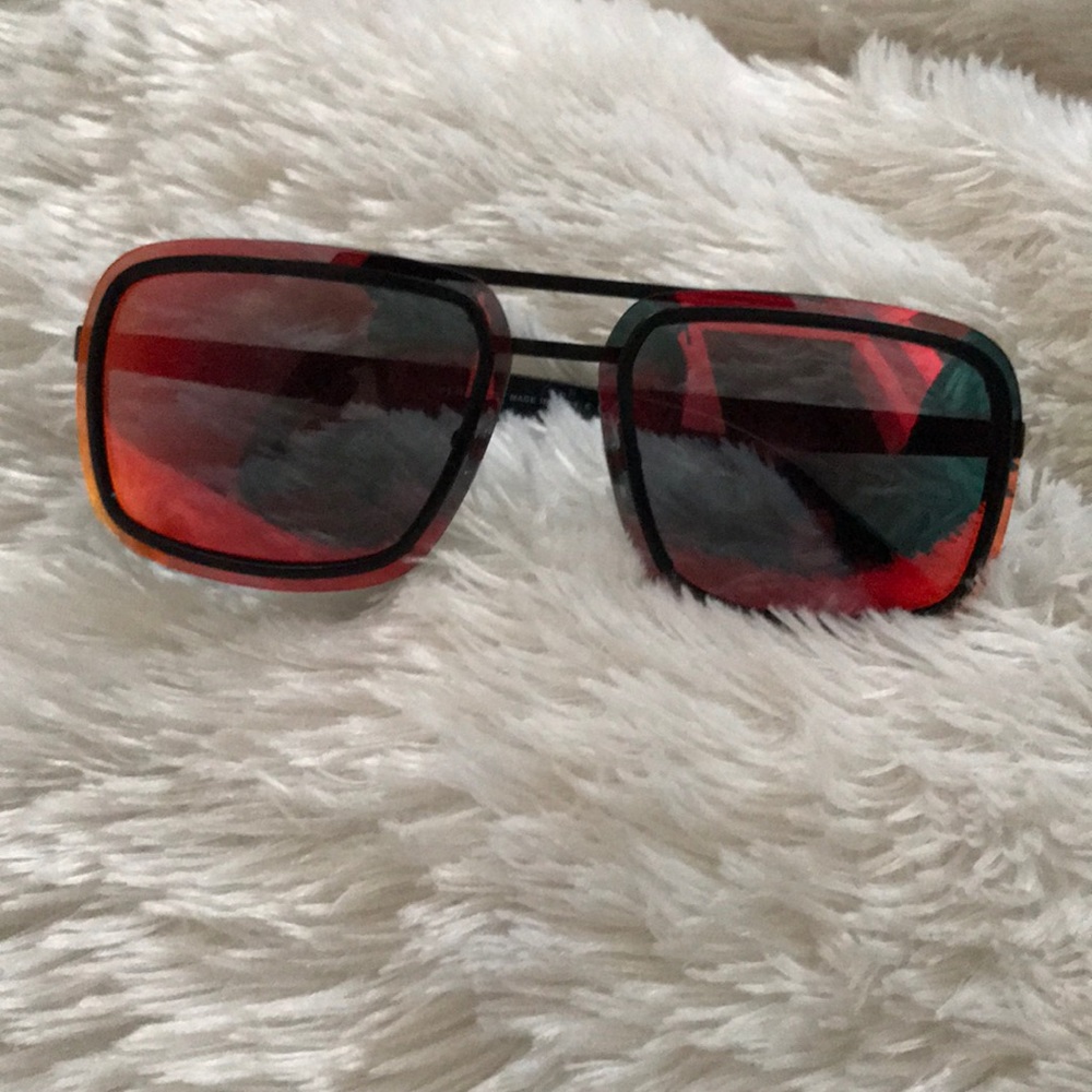 Versace Sunglasses